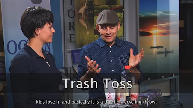 Trash Talk Webinar